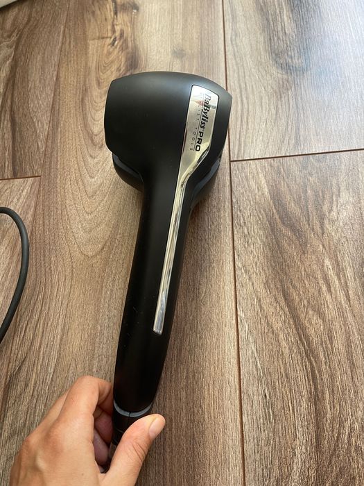 Ondulator de par Babyliss