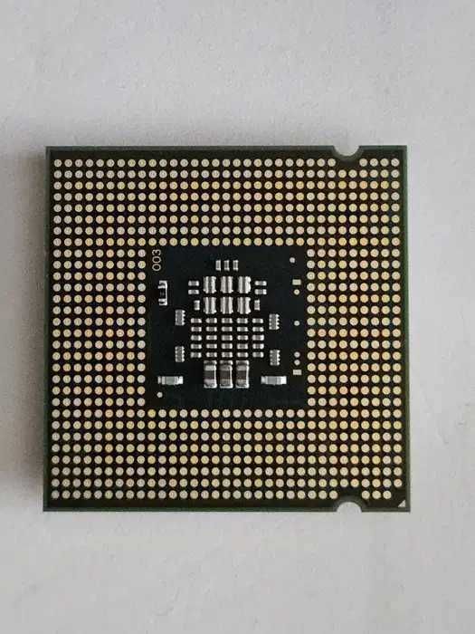 Intel Pentium E2140 1.6Ghz