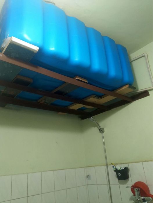 Uy sotiladi 2 xonali