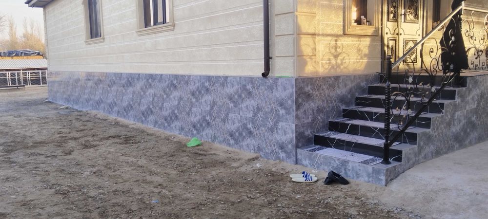 кафелшик. 7жыл стаж