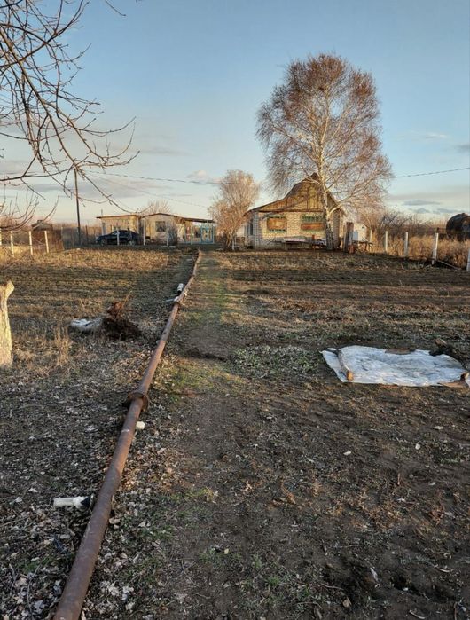 Продам дачу в Асане