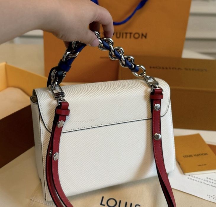 Чанта Louis Vuitton