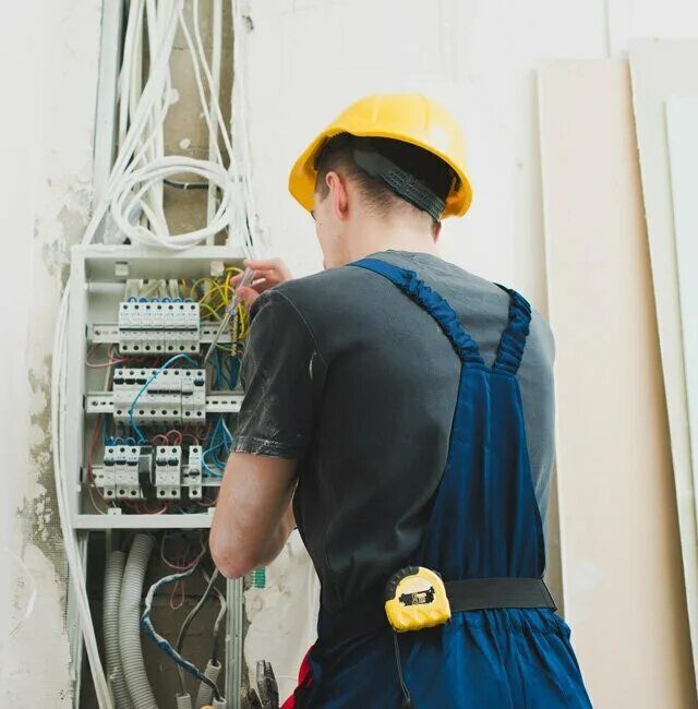 Электрик Бостандыкский район