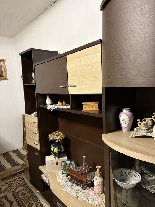 moblier pentru living