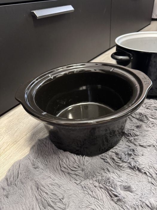 Slow Cooker Crock-Pot
