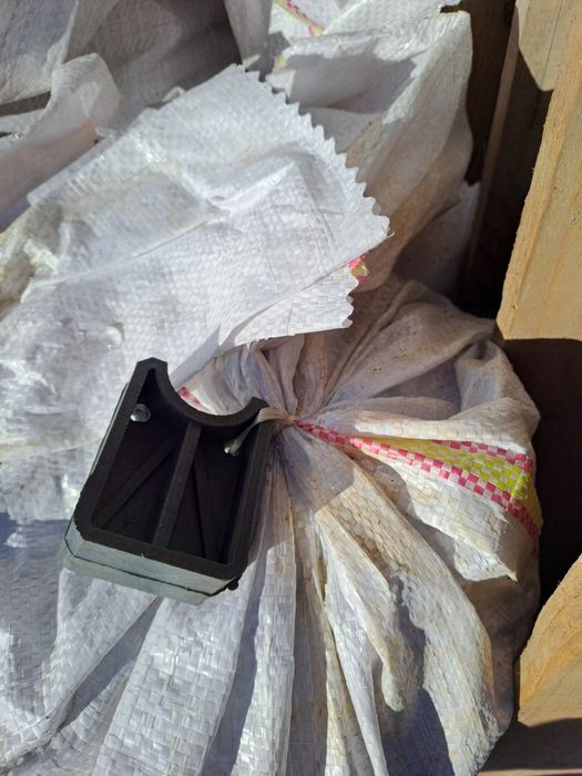 Distantieri pentru fier beton fasonat