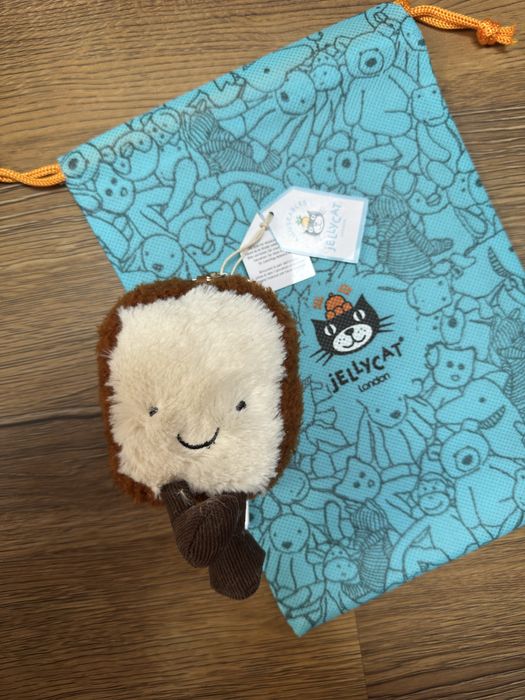 JELLYCAT - Plușuri noi, sigilate; Au eticheta atașată 24h-48h Verificare Colet gratis!