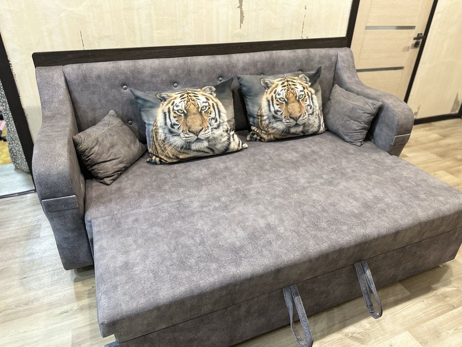 Диван трансформер