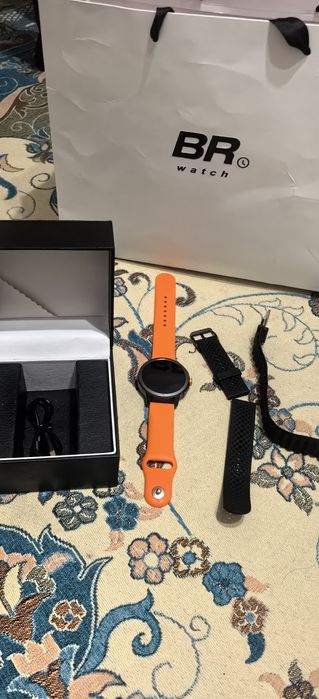 Smart watch Sunqar pro