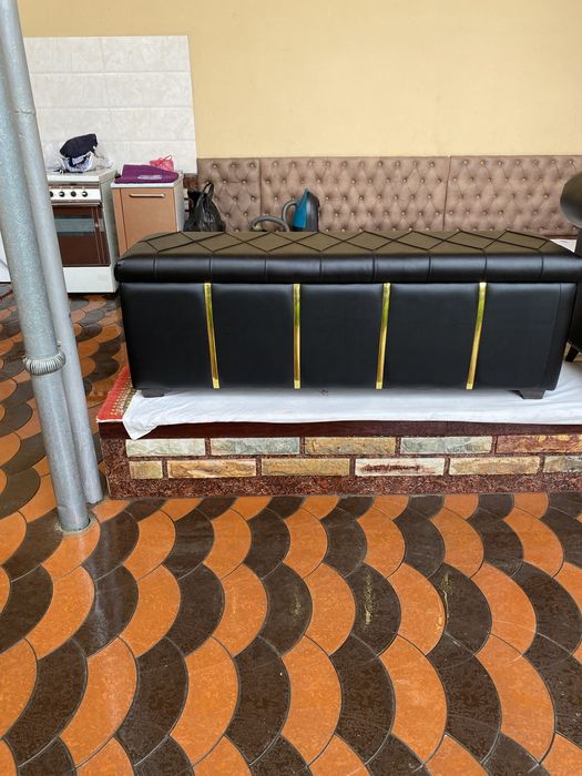 Банкетка диван ясаб берамиз.