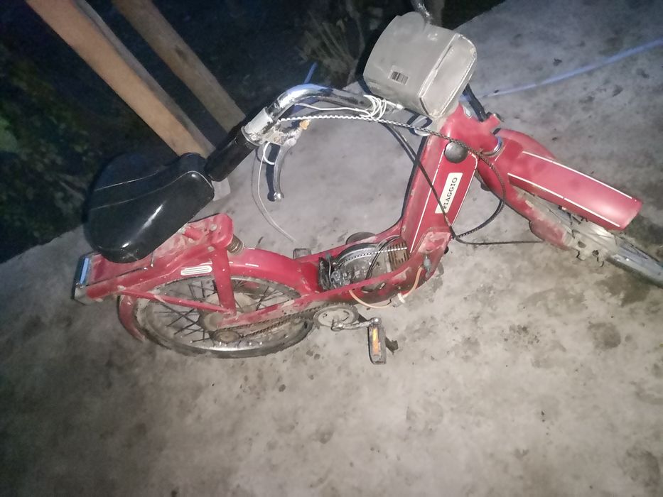 De vănzare Piaggio Ciao