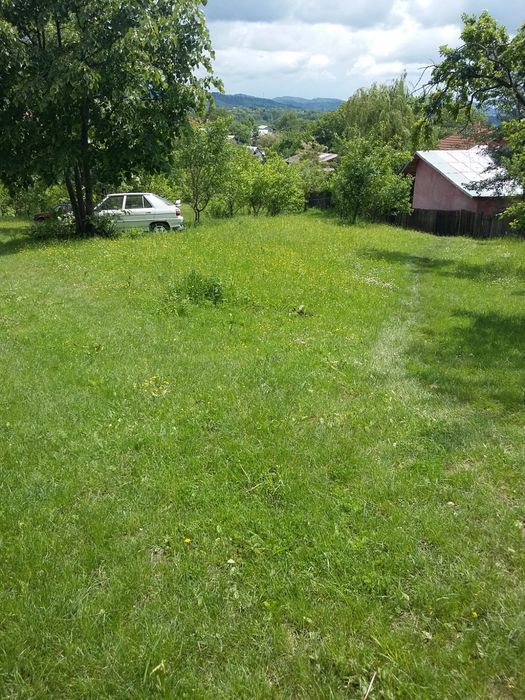 Teren intravilan in Breaza Prahova