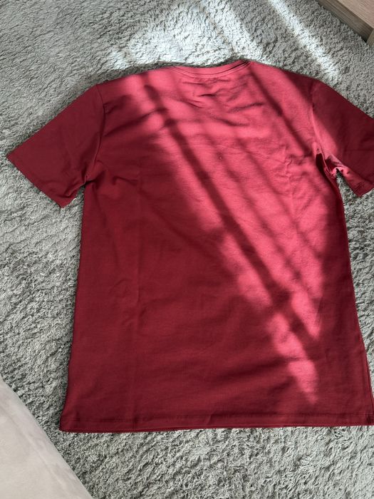 Tricou Versace - rosu
