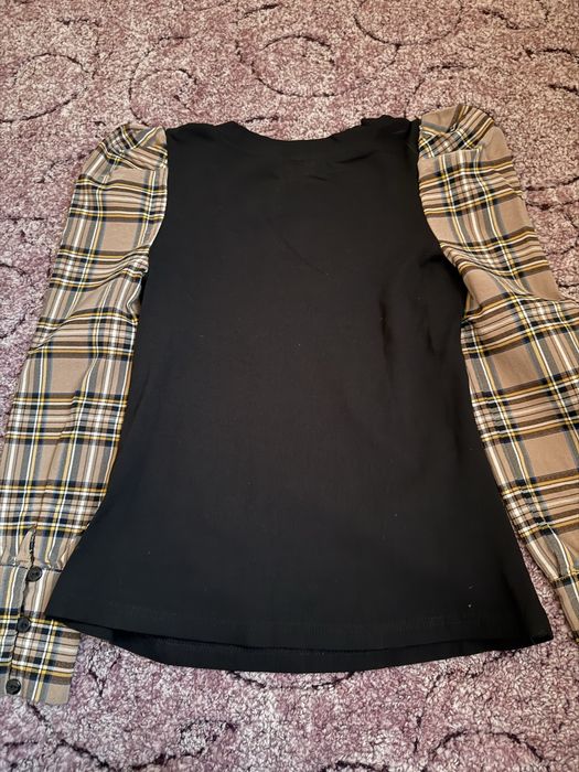 Блузки с дълъг ръкав Lucy