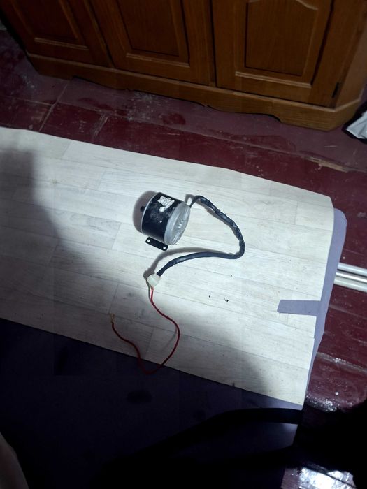 Motor de trotineta  250W