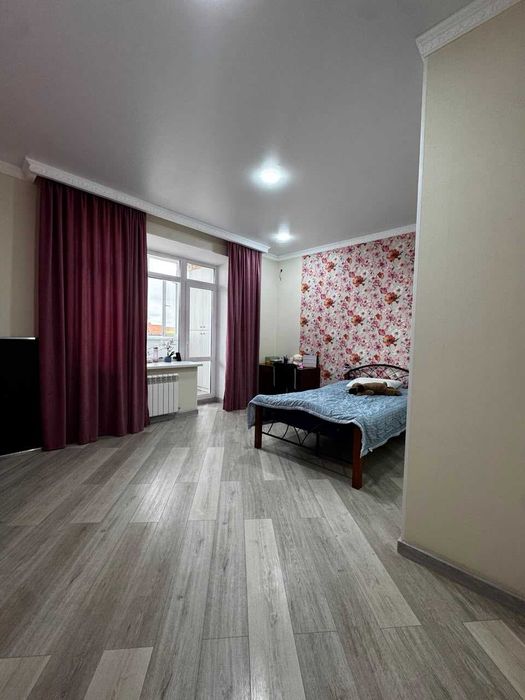 Продам 5комн кв Нектар с ремонтом