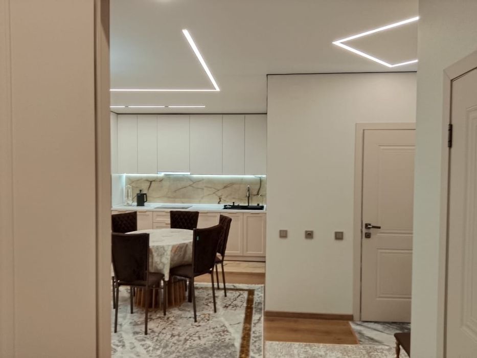 Ремонт квартиры и домов