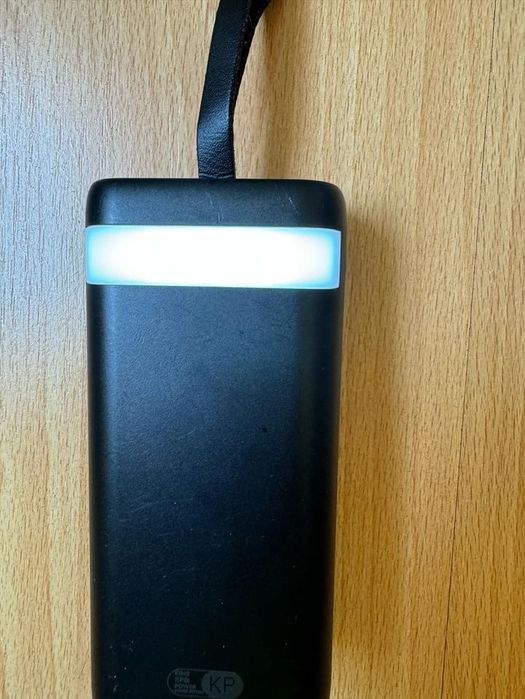 Преносима батерия 30 000 mAh