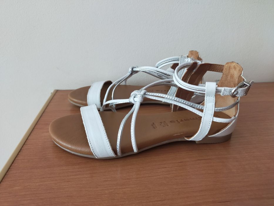 Босоножки  Германия ( Тамарис)