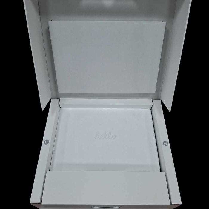 IMAC 24″ Blue, M1, 16GB RAM, 2TB, Blue, QWERTY tastatura, Produs NOU