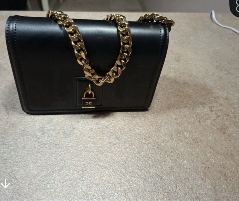 Чанта Elizabetha Franchi