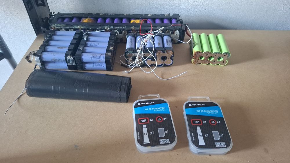 SERVICE - Trotinete Electrice București