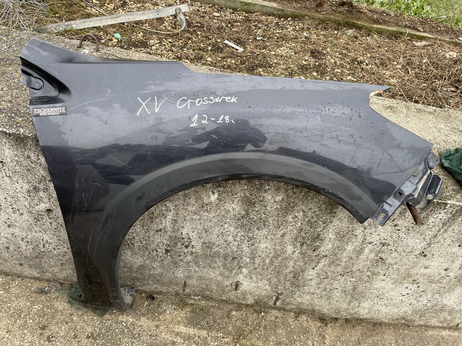 Десен калник за Subaru XV CROSSTRACK 2012-2018г