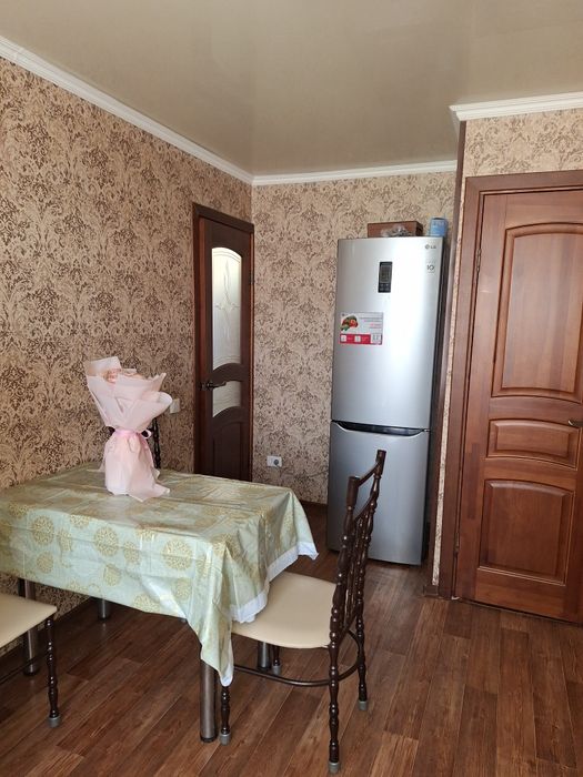 Продам 3комнатную квартиру