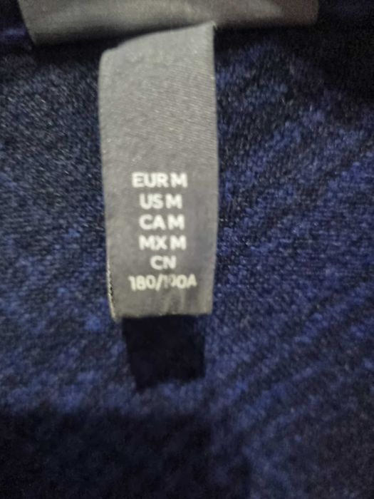 Jacheta tip cămașă