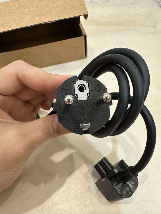 Блок питания / Зарядное устройство HP 45W USB-C (type-C)