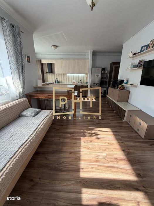 Apartament cu 3 camere de vanzare, 76,3 mp, zona Somesului! — fotografia 1