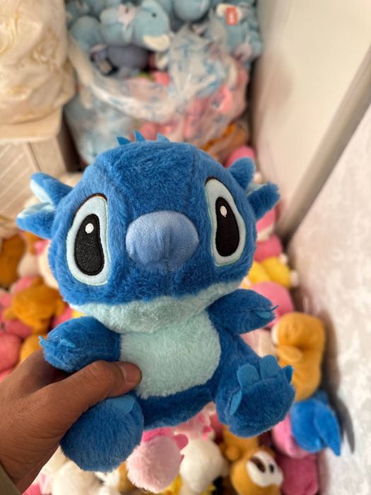 Оптом игрушки для аппаратов