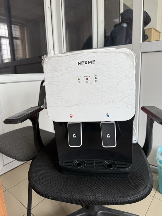 Продам кулер недорого