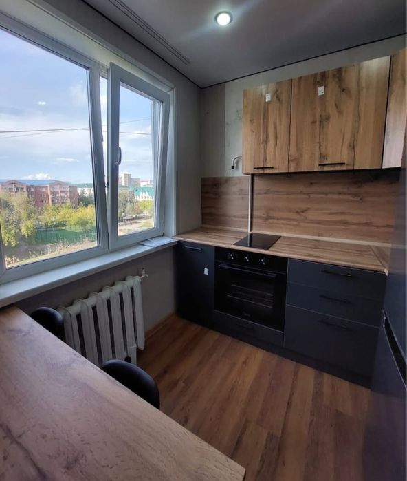 Продам 1 комн.квартиру.