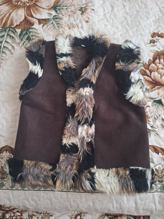 Отдам даром детские вещи