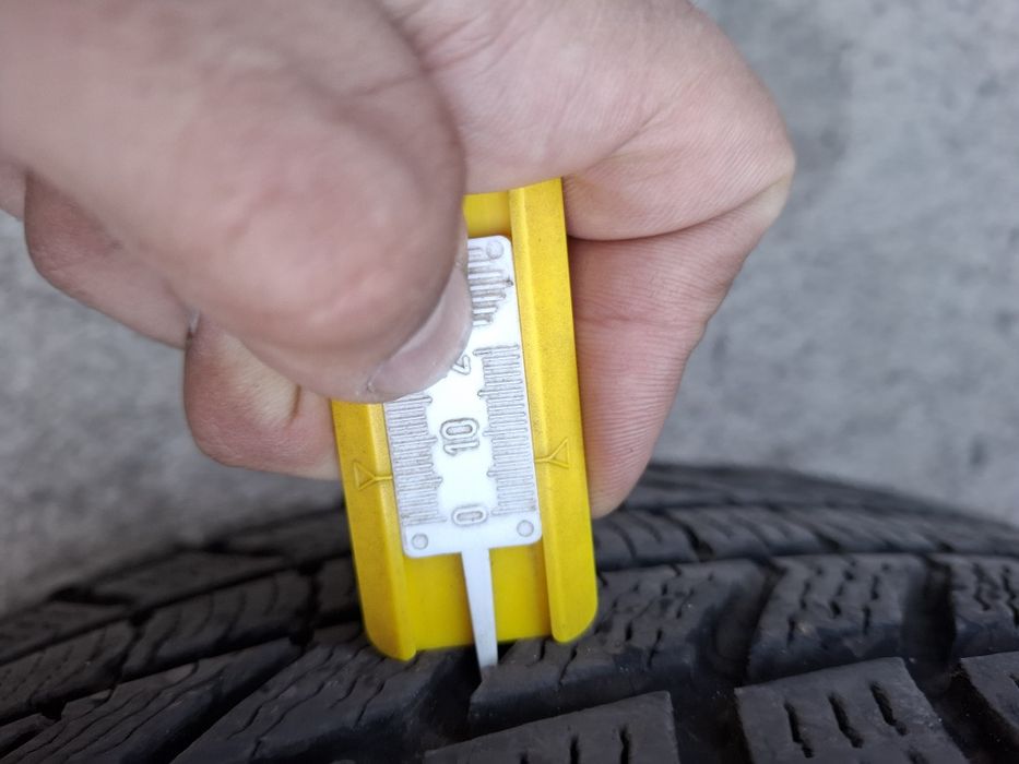 17" Джанти за Ауди А6 А4 А8 Audi A6 A4 A8 VW Passat Skoda 5х112