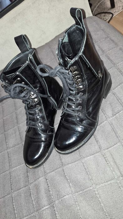 Кубинки Алеса номер 36