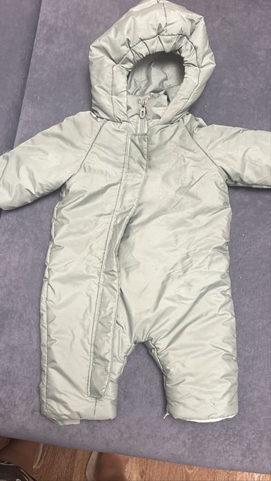 Комбинезоны детские