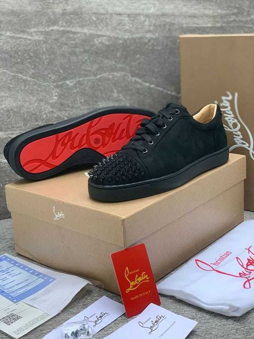 Christian Louboutin мъжки маратонки 40-44 номер