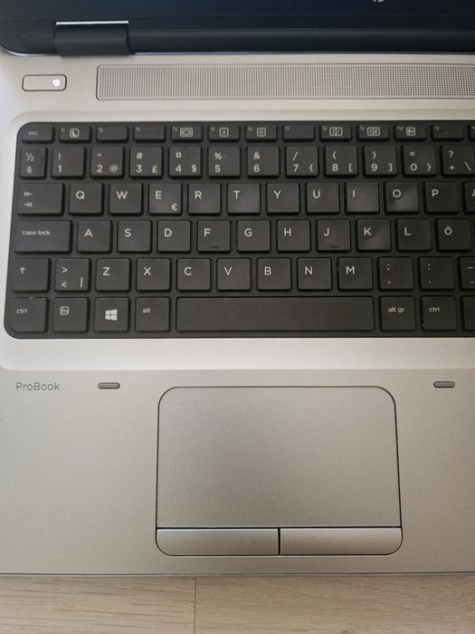 Лаптоп HP ProBook 650 G2, Intel Core i5