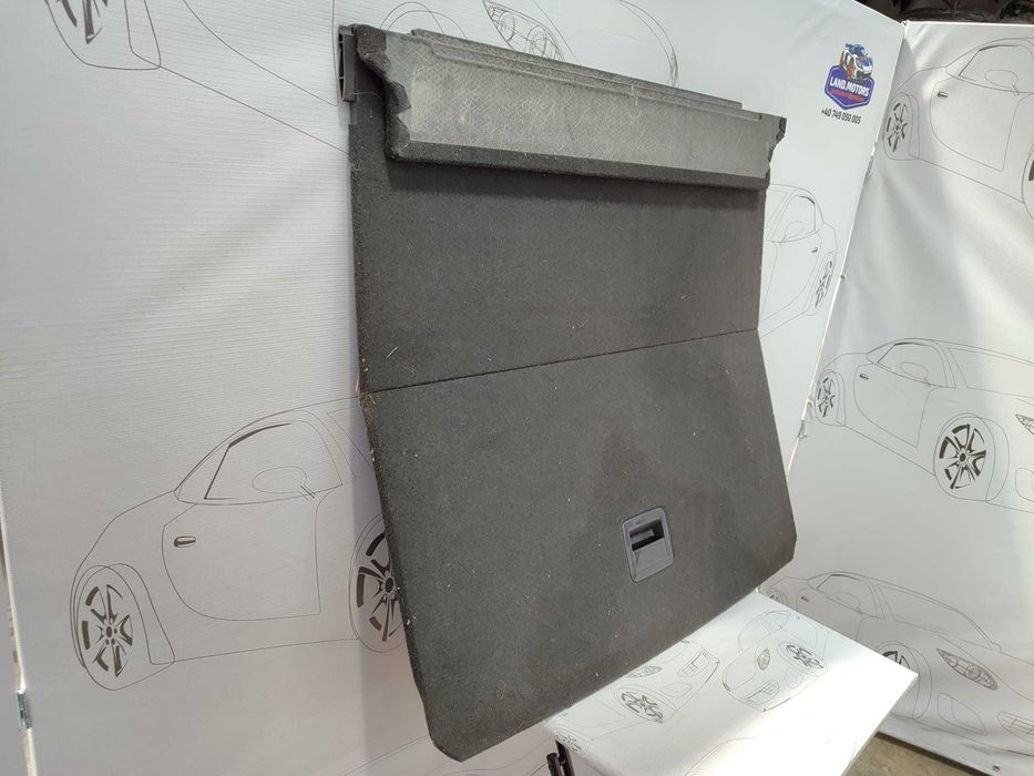 Podea Portbagaj Volkswagen Passat (B8) Break 2014–2023 / Cod OEM 3G9863463 (4B2)