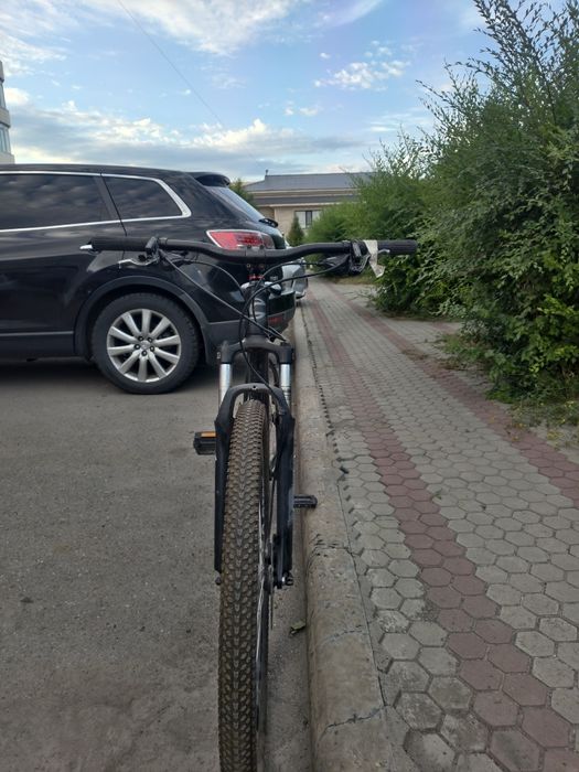 Продам Cannondale Trail 6 29