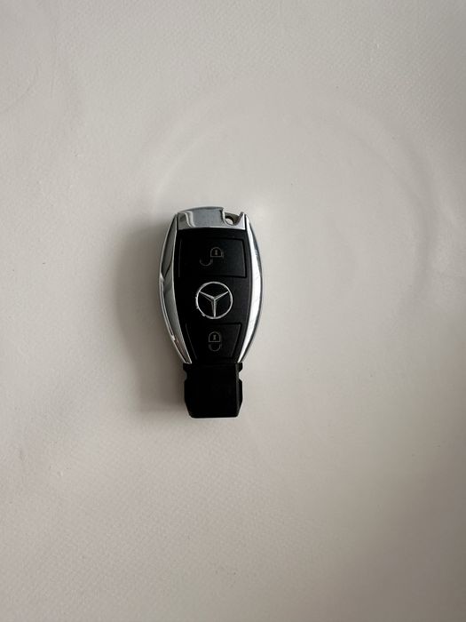 Ключи (рыбка) от AMG