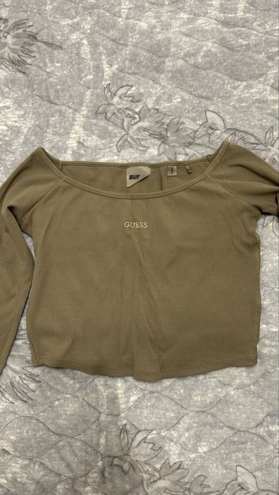 кофточка guess.