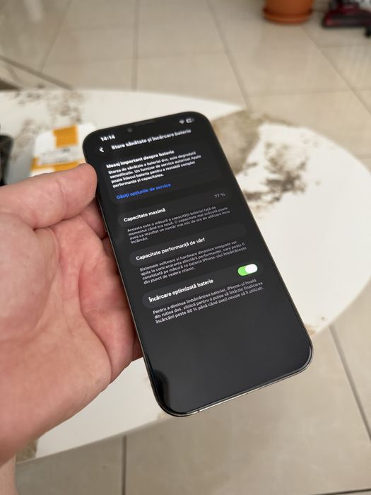 Iphone 13pro max