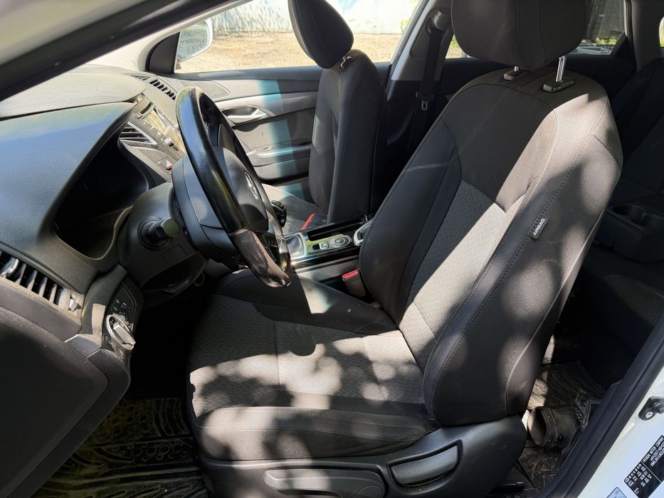 Hyundai i40 na chasti/Хюндай и40 на части