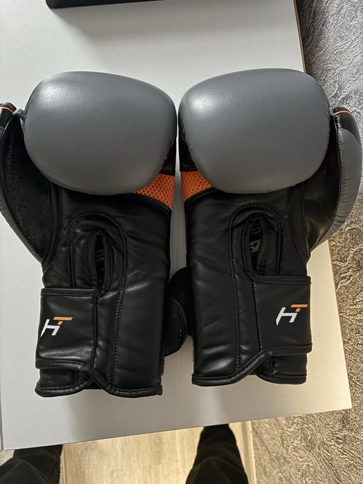 Ръкавици за кикбокс/бокс SZ FIGHTERS 10 OZ