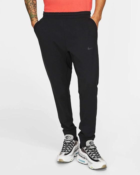 Мъжко премиум долнище : Nike Sportswear Tech Pack Knit Pants L