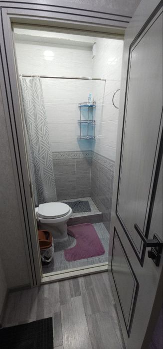 С дается 1 комнотная квартира