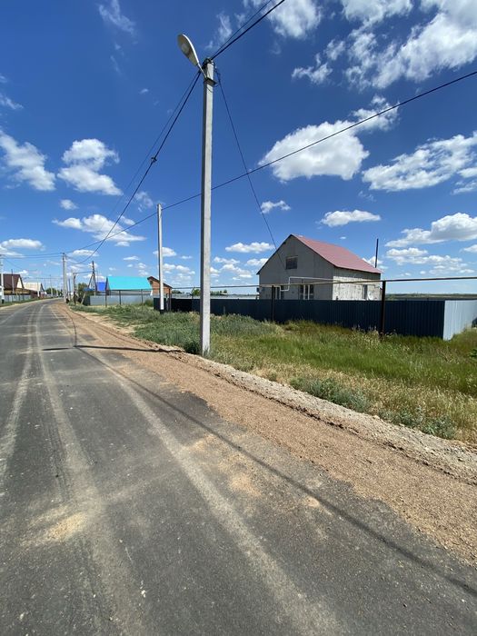 Продам дом. п. Пугачево